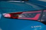 Honda S660 2015 года